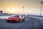 Lamborghini Huracan EVO 2019 года